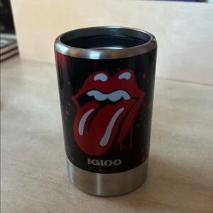 Rolling Stones Igloo coolmate